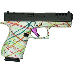 GLFA 19 STRIKER 9MM 4" 15 SHOT