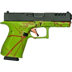 GLFA 19 STRIKER 9MM 4" 15 SHOT