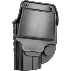 FOBUS HOLSTER E2 VERTEC BELT