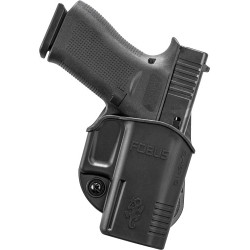 FOBUS HOLSTER E2 VERTEC PADDLE