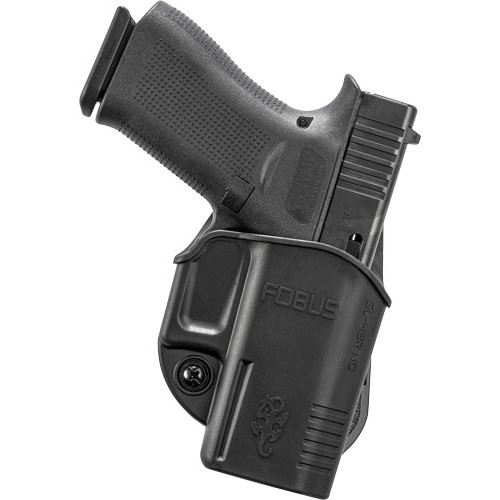 FOBUS HOLSTER E2 VERTEC PADDLE