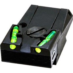 HIVIZ LITEWAVE REAR SIGHT FOR
