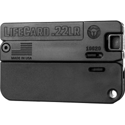 TRAILBLAZER LIFECARD 22LR