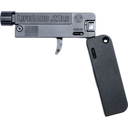TRAILBLAZER LIFECARD 22LR