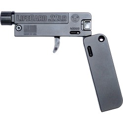 TRAILBLAZER LIFECARD 22LR