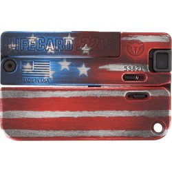 TRAILBLAZER LIFECARD 22WMR