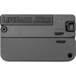 TRAILBLAZER LIFECARD 22WMR