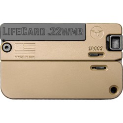 TRAILBLAZER LIFECARD 22WMR