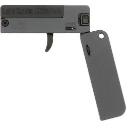 TRAILBLAZER LIFECARD 22WMR