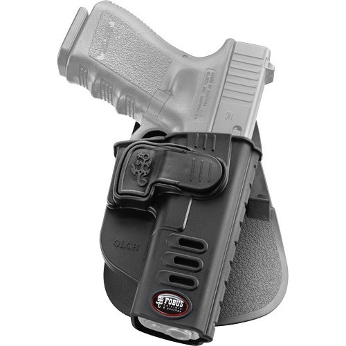 FOBUS HOLSTER RAPID RELEASE
