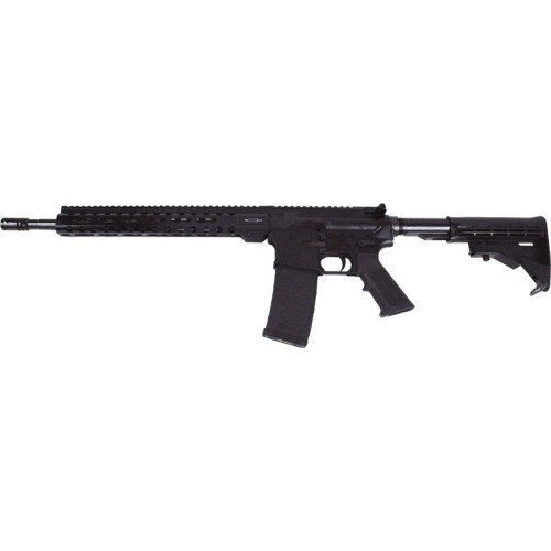 COLT TROOPER M4 223 M-LOK