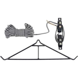 30-06 OUTDOORS GAMBREL & HOIST