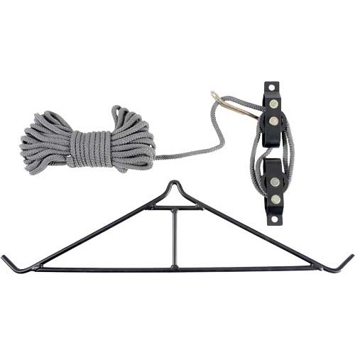 30-06 OUTDOORS GAMBREL & HOIST