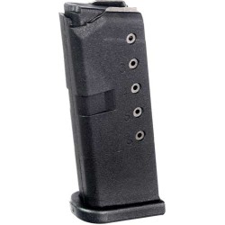 PRO MAG MAGAZINE FOR GLOCK 42