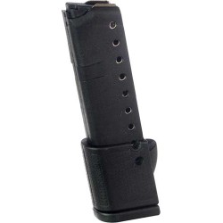 PRO MAG MAGAZINE FOR GLOCK 42