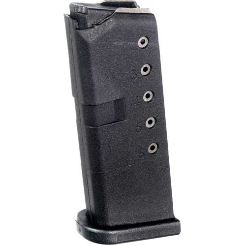 PRO MAG MAGAZINE FOR GLOCK 43