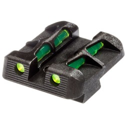 HIVIZ LITEWAVE REAR SIGHT FOR
