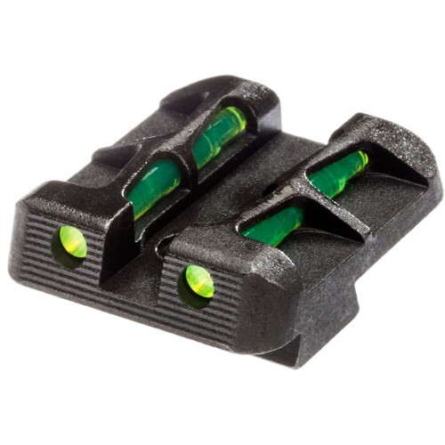 HIVIZ LITEWAVE REAR SIGHT FOR