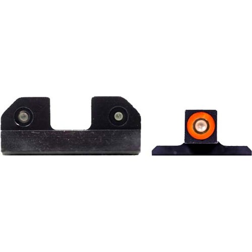 XS R3D FOR GLOCK 42/43/43X/48