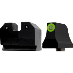 XS R3D FOR GLOCK 17/19/22-24
