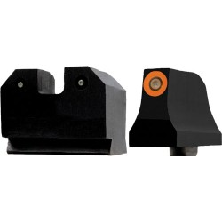 XS R3D FOR GLOCK 17/19/22-24