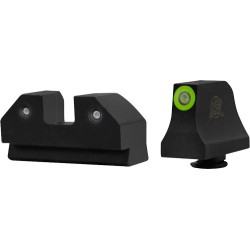 XS R3D FOR GLOCK 43X/48 3-DOT