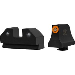 XS R3D FOR GLOCK 43X/48 3-DOT
