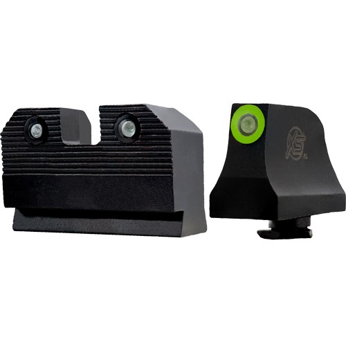 XS R3D 2.0 FOR GLOCK 17/19