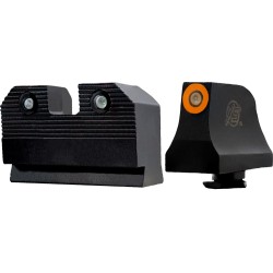 XS R3D 2.0 FOR GLOCK 17/19