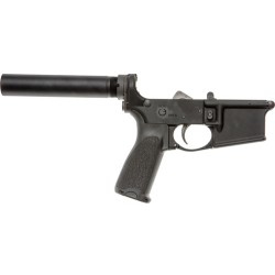 BCM LOWER GROUP PISTOL AR-15