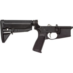 BCM LOWER GROUP AR-15 5.56MM