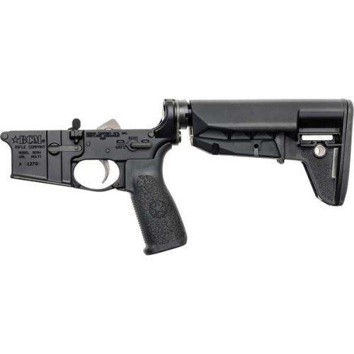 BCM LOWER GROUP AR-15 5.56MM