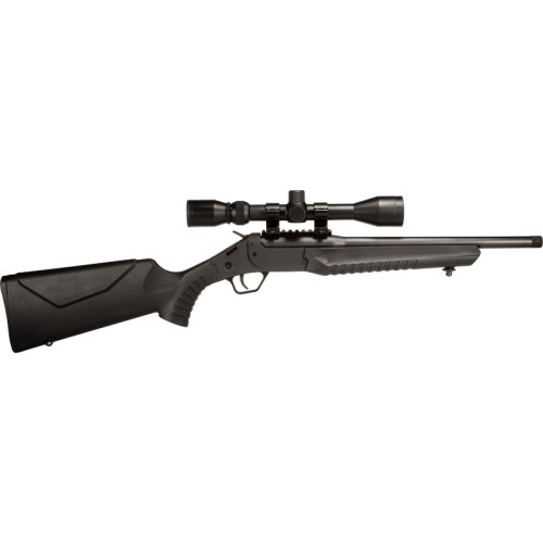 ROSSI SINGLE SHOT 350 LEGEND