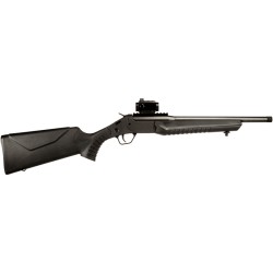ROSSI SINGLE SHOT 5.56