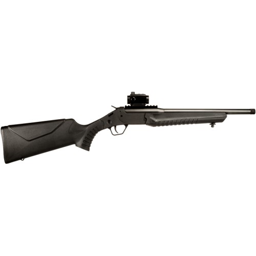 ROSSI SINGLE SHOT 5.56