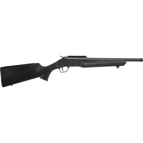 ROSSI SINGLE SHOT 6.5CM