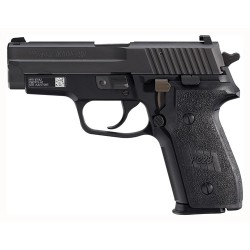 SIG M11-A1 9MM 3.9" SIGLITE