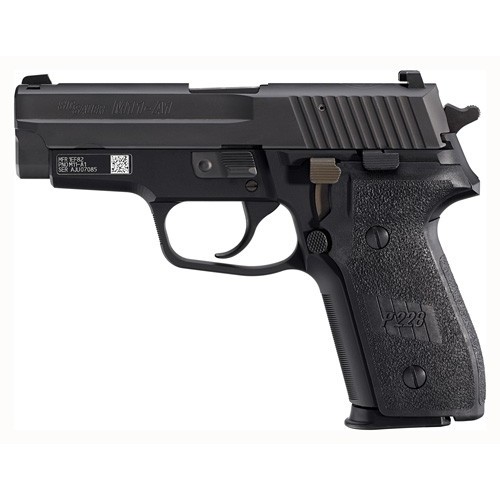 SIG M11-A1 9MM 3.9" SIGLITE