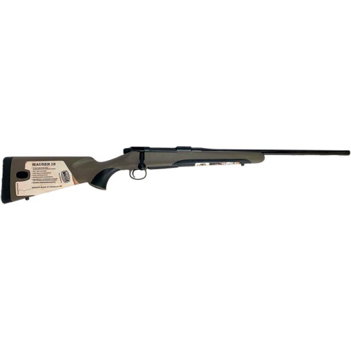 MAUSER M18 SAVANNA 308 WIN