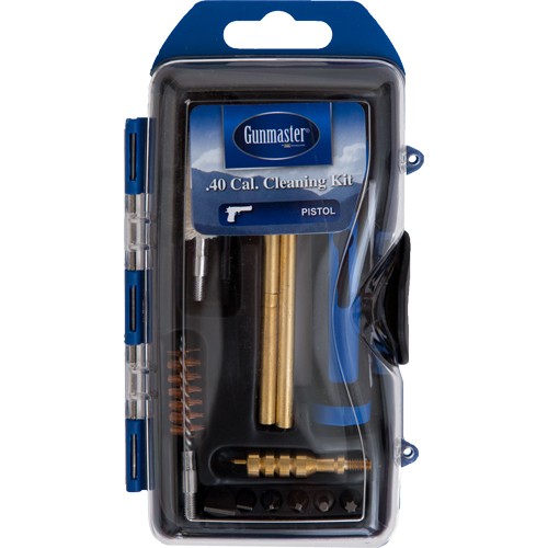 GUNMASTER .40/10MM HANDGUN