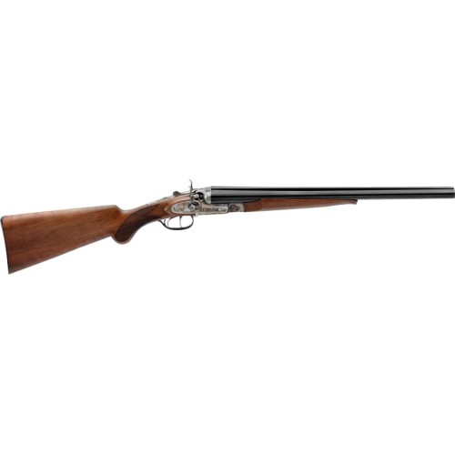 PEDERSOLI S/S HAMMER SHOTGUN