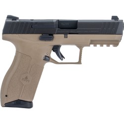 IWI MASADA 9MM 4.1" 3-DOT