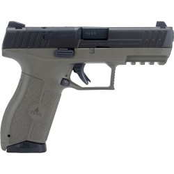 IWI MASADA 9MM 4.1" 3-DOT