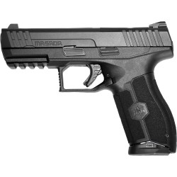 IWI MASADA 9MM 4.1" 3-DOT