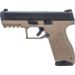 IWI MASADA 9MM 4.1" NIGHT SITE