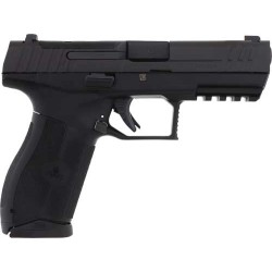 IWI MASADA 9MM 4.1" NIGHT SITE