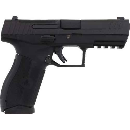 IWI MASADA 9MM 4.1" NIGHT SITE