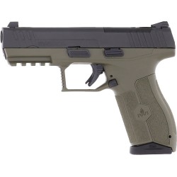 IWI MASADA 9MM 4.1" 3-DOT