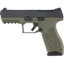 IWI MASADA 9MM 4.1" NIGHT SITE