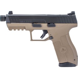 IWI MASADA 9MM 4.6" THREADED
